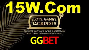 GGbet: Seu Cassino Premiado com Pagamentos Rápidos