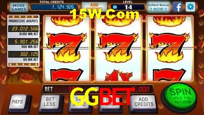 Slot Games GGbet