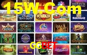 GGbet Casino Login