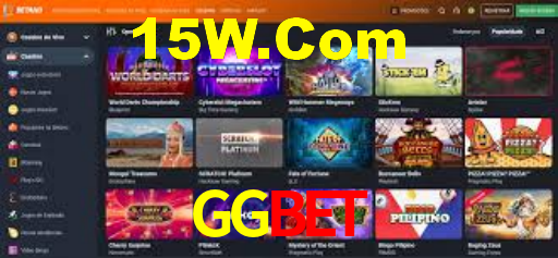 GGbet: A Experiência de Casino com Jogos de Mesa ao Vivo