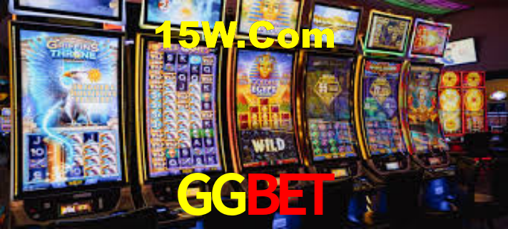 GGbet App Interface